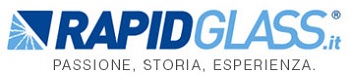 logo rapidglass